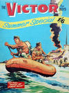 Cover for Victor for Boys Summer Special (D.C. Thomson, 1967 series) #1969