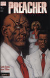 Cover for Preacher (Tilsner, 1998 series) #7