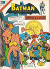 Cover for Batman (Editorial Novaro, 1954 series) #894