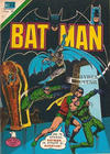 Cover for Batman (Editorial Novaro, 1954 series) #905 [Española]