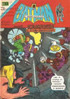 Cover Thumbnail for Batman (1954 series) #808 [Española]
