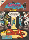 Cover Thumbnail for Batman (1954 series) #809 [Española]
