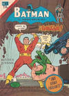 Cover for Batman (Editorial Novaro, 1954 series) #812
