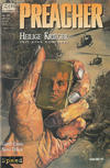 Cover for Preacher (Tilsner, 1998 series) #10 [Variant-Cover]
