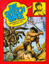 Cover for Die Sprechblase (Norbert Hethke Verlag, 1978 series) #20