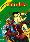 Cover for Spécial Zembla (Semic S.A., 1989 series) #141