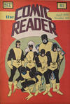 Cover for Comic Reader (Street Enterprises, 1973 series) #167