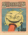 Cover for L'Épatant (SPE [Société Parisienne d'Edition], 1908 series) #92