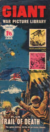Cover for Giant War Picture Library (IPC, 1964 series) #9