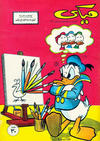 Cover for ميكي [Mickey] (دار الهلال [Dar Al-hilal], 1959 series) #40