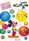 Cover for ميكي [Mickey] (دار الهلال [Al-Hilal], 1959 series) #46