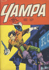 Cover for Yampa (Editions Lug, 1973 series) #2