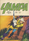 Cover for Yampa (Editions Lug, 1973 series) #3