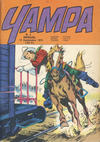 Cover for Yampa (Editions Lug, 1973 series) #4