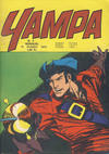 Cover for Yampa (Editions Lug, 1973 series) #5