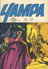 Cover for Yampa (Editions Lug, 1973 series) #6
