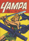 Cover for Yampa (Editions Lug, 1973 series) #8