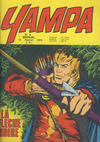 Cover for Yampa (Editions Lug, 1973 series) #9