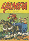 Cover for Yampa (Editions Lug, 1973 series) #10