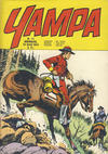 Cover for Yampa (Editions Lug, 1973 series) #11