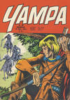 Cover for Yampa (Editions Lug, 1973 series) #12