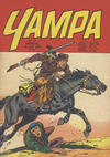Cover for Yampa (Editions Lug, 1973 series) #13