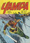 Cover for Yampa (Editions Lug, 1973 series) #14