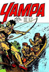 Cover for Yampa (Editions Lug, 1973 series) #15