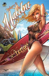 Cover for Grimm Fairy Tales Presents Godstorm (Zenescope Entertainment, 2012 series) #[0] [2012 Comickaze Expo Exclusive.]