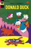 Cover for Donald Duck (Western, 1962 series) #173 [Whitman]