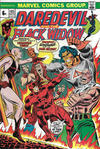 Cover for Daredevil (Marvel, 1964 series) #105 [British]