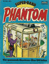 Cover for Phantom Super-Band (Bastei Verlag, 1974 series) #1062
