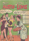 Cover for The Adventures of Dean Martin and Jerry Lewis (Frew Publications, 1955 series) #44