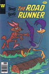 Cover Thumbnail for Beep Beep the Road Runner (1966 series) #80 [Whitman]
