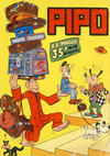 Cover for Pipo (Editions Lug, 1952 series) #18