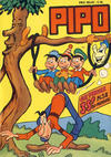 Cover for Pipo (Editions Lug, 1952 series) #38