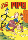 Cover for Pipo (Editions Lug, 1952 series) #31