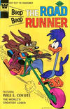 Cover Thumbnail for Beep Beep the Road Runner (1966 series) #57 [Whitman]