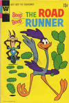 Cover for Beep Beep the Road Runner (Western, 1966 series) #27 [Whitman]