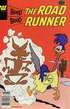 Cover Thumbnail for Beep Beep the Road Runner (1966 series) #82 [Whitman]