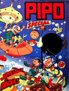 Cover for Pipo (Editions Lug, 1952 series) #51