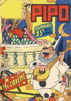 Cover for Pipo (Editions Lug, 1952 series) #49
