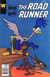 Cover Thumbnail for Beep Beep the Road Runner (1966 series) #87 [Whitman]