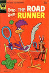Cover Thumbnail for Beep Beep the Road Runner (1966 series) #37 [Whitman]