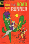 Cover for Beep Beep the Road Runner (Western, 1966 series) #39 [Whitman]