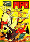 Cover for Pipo (Editions Lug, 1952 series) #42