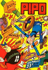 Cover for Pipo (Editions Lug, 1952 series) #41