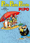 Cover for Pim Pam Poum Pipo (Editions Lug, 1961 series) #24