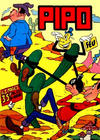 Cover for Pipo (Editions Lug, 1952 series) #50