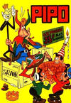 Cover for Pipo (Editions Lug, 1952 series) #45